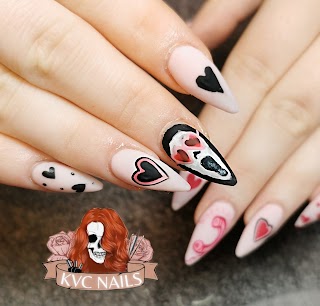 Kvc Nails