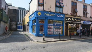 Cassidy Travel