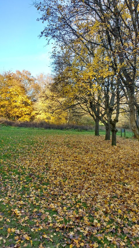 Toplands, Manor Farm Country Park