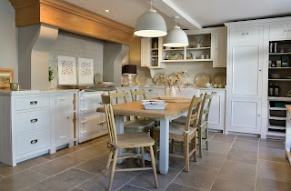 Neptune By Wilton Kitchens