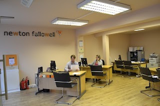 Newton Fallowell Estate Agents Swadlincote