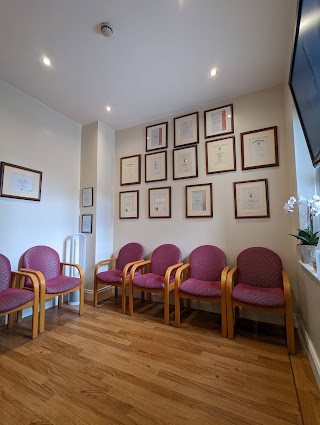 Dromore Dental Practice