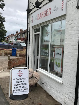 The Barber Shop