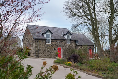 BallyCairn House Bed & Breakfast | Self Catering