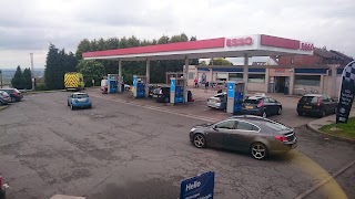 Tesco Esso Express