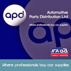 APD Ltd | Replacement Car Parts, Tools, Diagnostics & Accessories | NORWICH