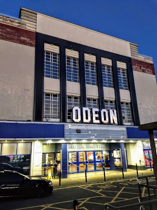 ODEON South Woodford