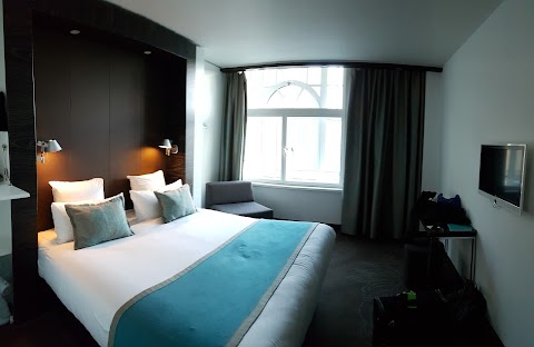 Motel One Edinburgh Princes