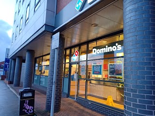 Domino's Pizza - Leeds - Burley Road