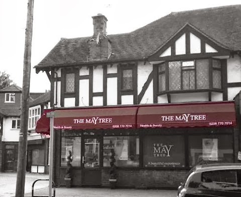 The May Tree