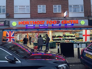 Northolt Food Centre