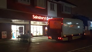 Sainsbury's Local