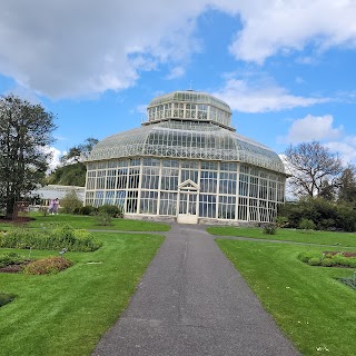 National Botanic Gardens