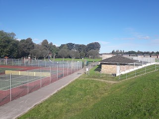 Close Park