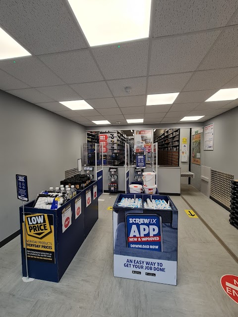 Screwfix Hounslow