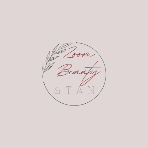 Zoom Beauty & Tan Salon