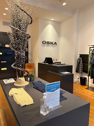 OSKA Marylebone