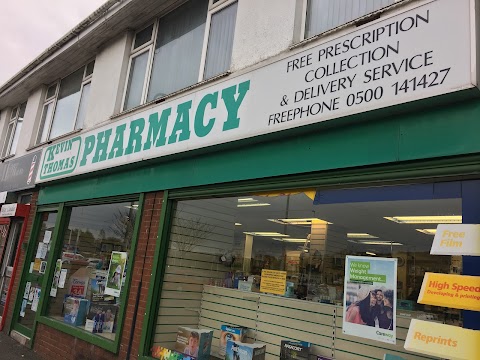 Kevin Thomas Pharmacy