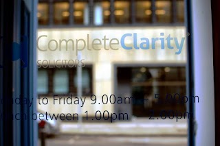 Complete Clarity Solicitors