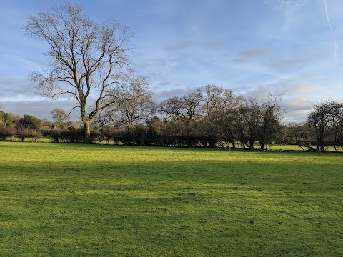 Little Markfield Farm