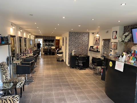 Salon H Q Hairdressing