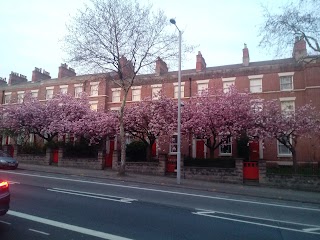 Nottingham Central Budget Apartments