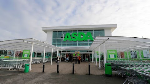 Asda Coventry Supercentre