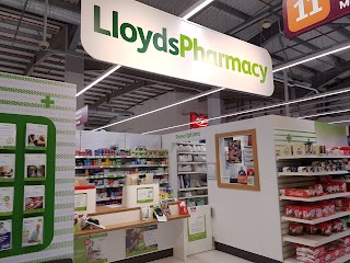 LloydsPharmacy