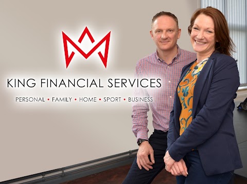 King Financial Services Ltd