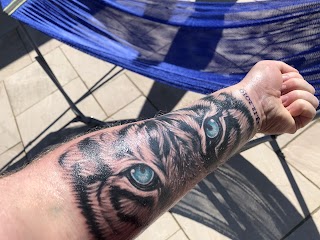 Zooz Tattoo