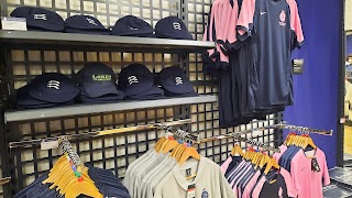 Lord's Cricket Store