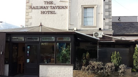 The Railway Tavern Hotel