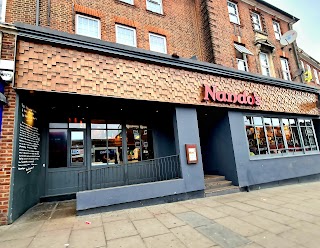 Nando's Edgware