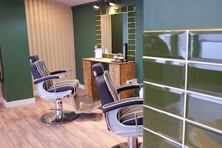 Cole & Co Barber Shop