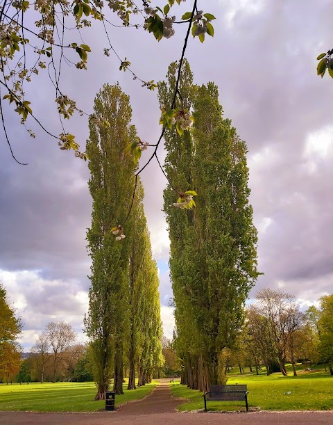 Horton Park, Bradford