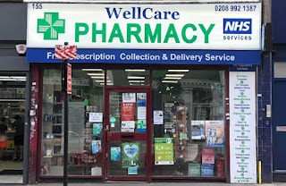 Wellcare Pharmacy