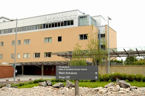 Beatson West of Scotland Cancer Centre