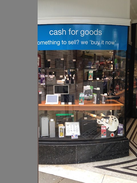 Cash & Cheque Express (High Wycombe)