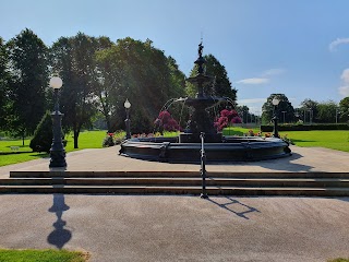 Lurgan Park