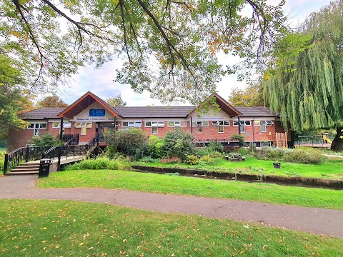 Chesham Open Air Pool