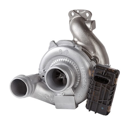 Turbo Exchange - Turbocharger Remanufacture & Repairs