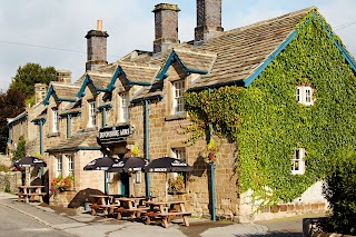 The Devonshire Arms at Pilsley