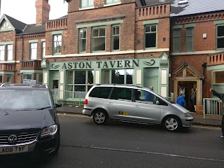 The Aston Tavern