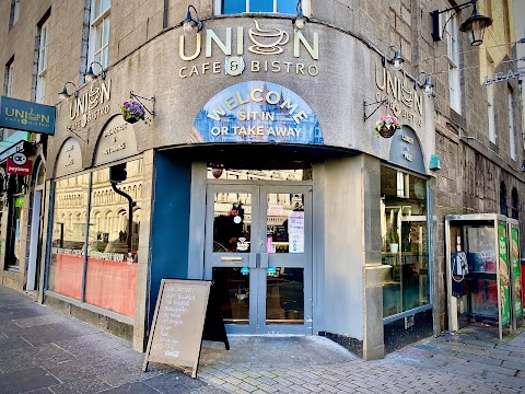 Union Cafe & Bistro