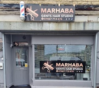 Marhaba Gents Hair Studio