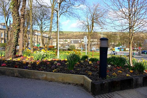 Calderdale Royal Hospital