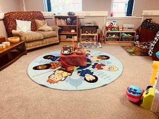 Circle of Friends Day Nursery- Tile Hill