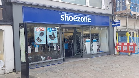 Shoe Zone