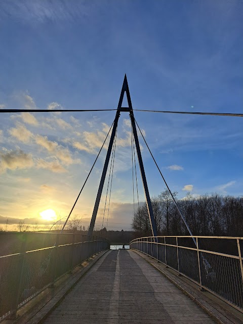 Rother Valley Country Park