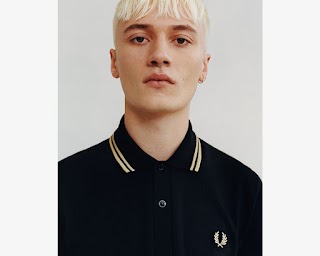 FRED PERRY Livingston Outlet